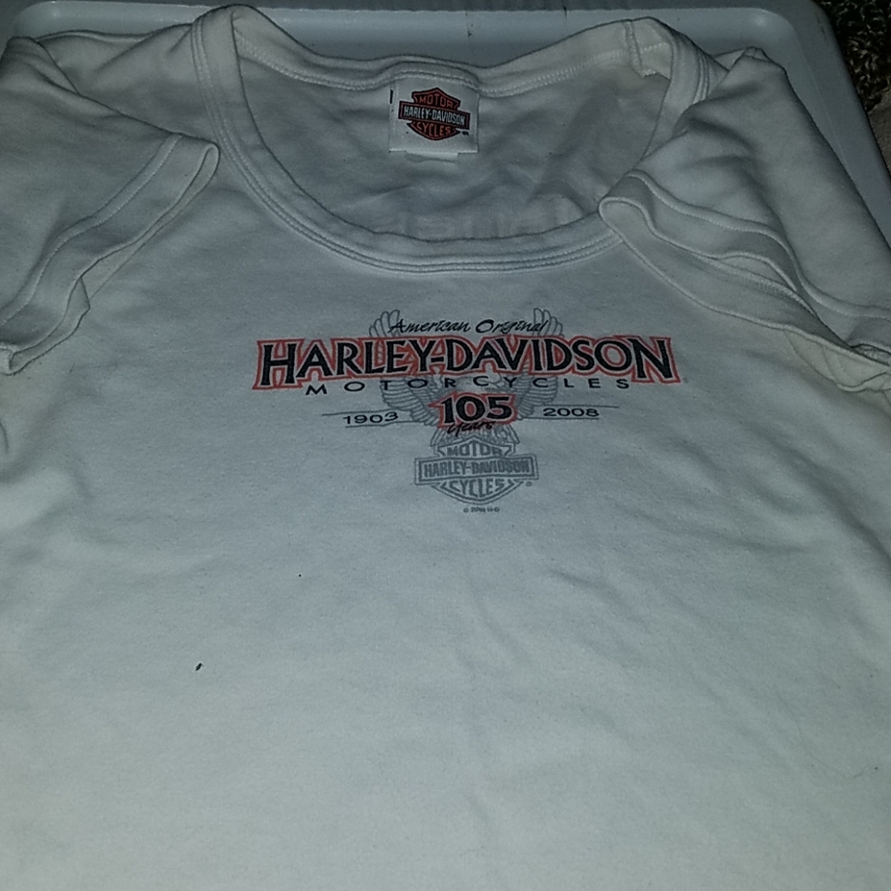 Special Edition 105th T-shirt